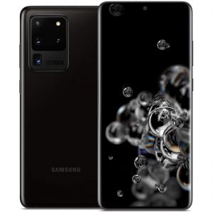 گوشی Galaxy S20 Ultra